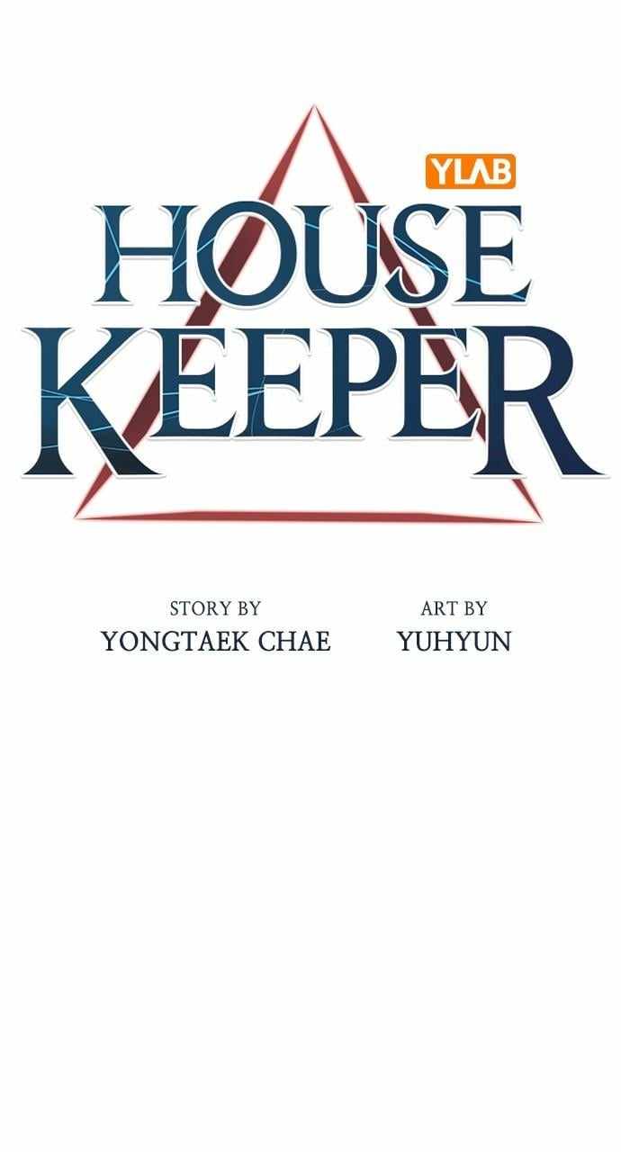 Housekeeper (Chae Yong-Taek) Chapter 80 10